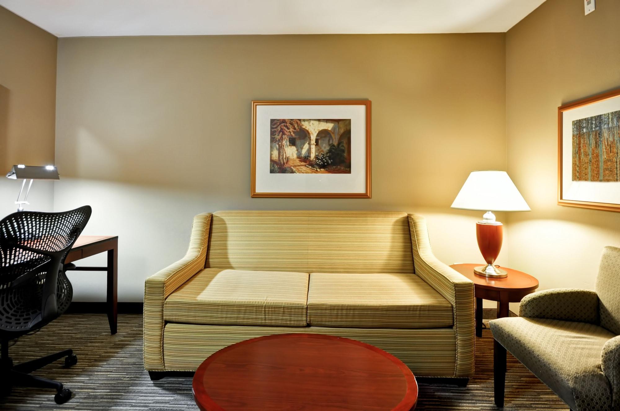 Hilton Garden Inn Tampa Northwest/Oldsmar Exterior photo