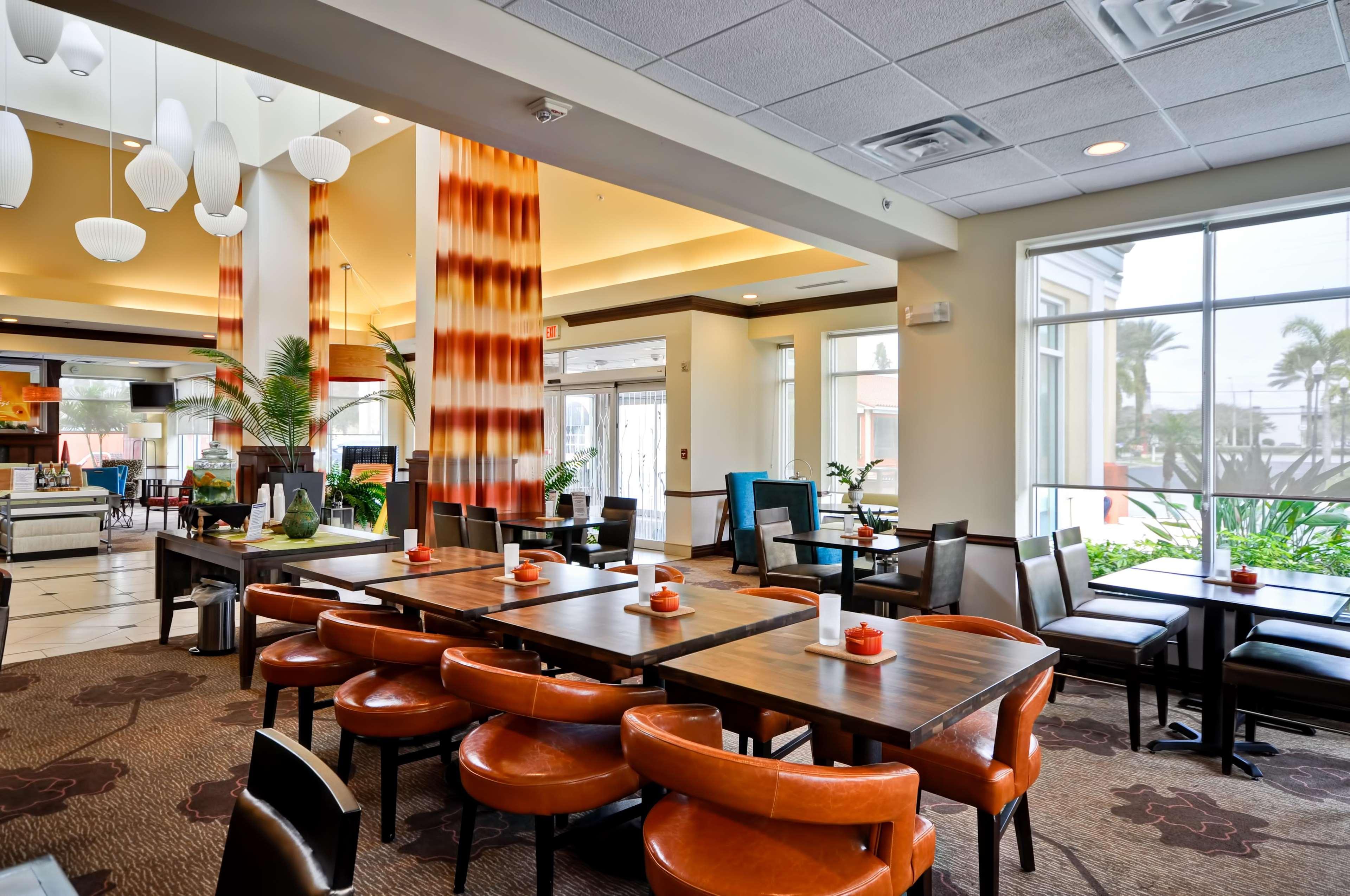 Hilton Garden Inn Tampa Northwest/Oldsmar Exterior photo