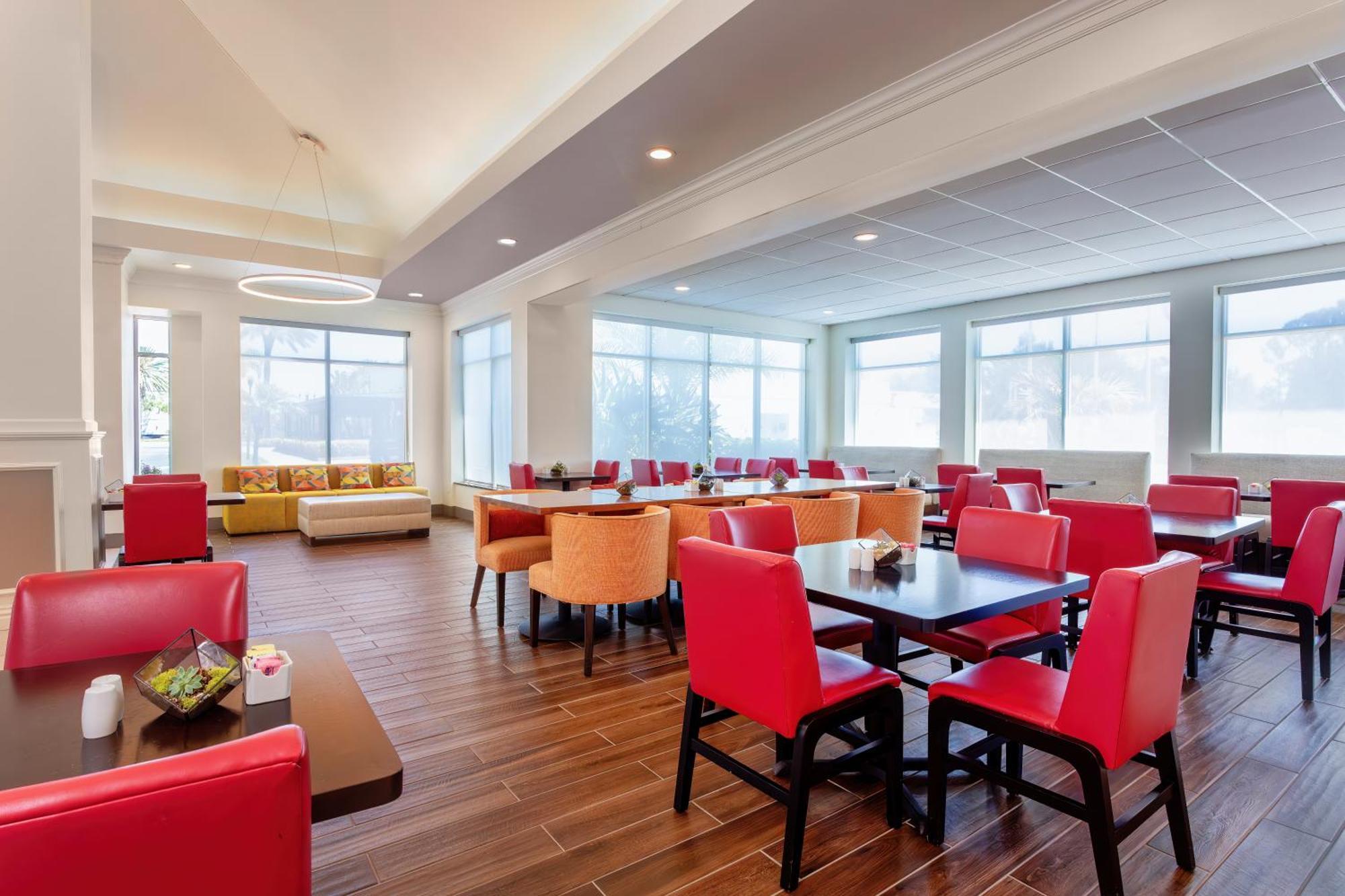 Hilton Garden Inn Tampa Northwest/Oldsmar Exterior photo