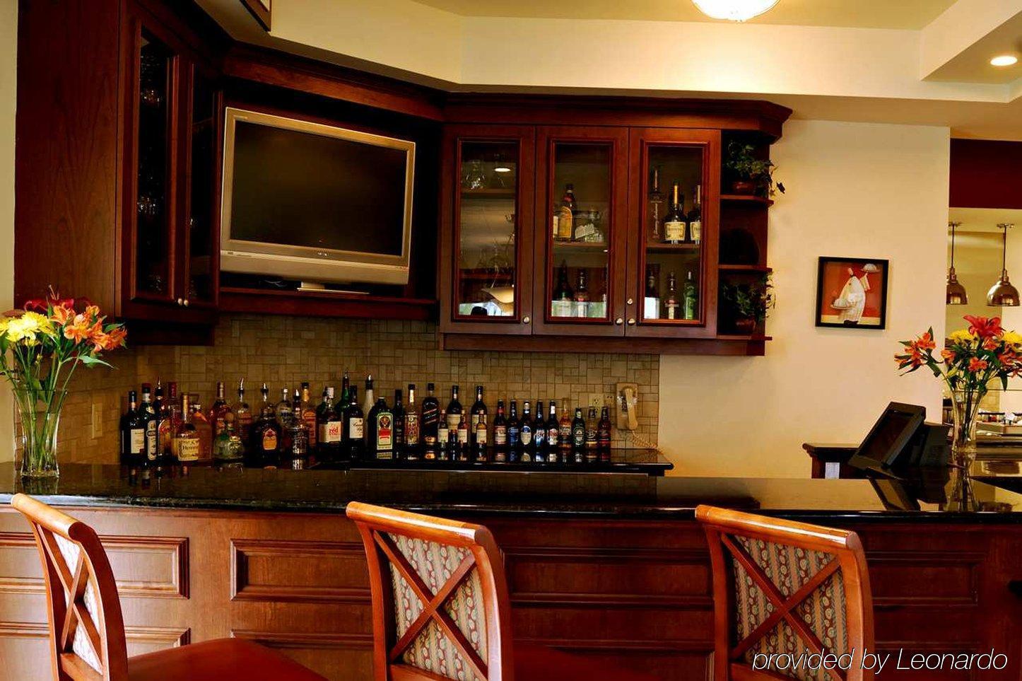 Hilton Garden Inn Tampa Northwest/Oldsmar Restaurant photo